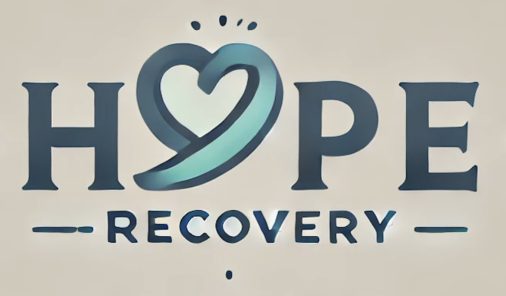 Hope Recovery Coaching